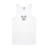 AS Colour - Men's Lowdown Singlet Thumbnail