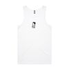 AS Colour - Men's Lowdown Singlet Thumbnail