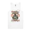 AS Colour - Men's Lowdown Singlet Thumbnail