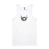 AS Colour - Men's Lowdown Singlet Thumbnail