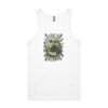 AS Colour - Men's Lowdown Singlet Thumbnail