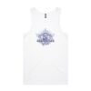 AS Colour - Men's Lowdown Singlet Thumbnail