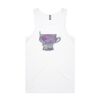 AS Colour - Men's Lowdown Singlet Thumbnail