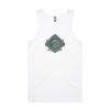 AS Colour - Men's Lowdown Singlet Thumbnail