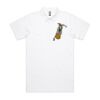 AS Colour - Chad Polo Shirt Thumbnail
