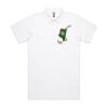AS Colour - Chad Polo Shirt Thumbnail
