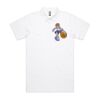 AS Colour - Chad Polo Shirt Thumbnail