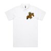 AS Colour - Chad Polo Shirt Thumbnail
