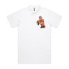 AS Colour - Chad Polo Shirt Thumbnail