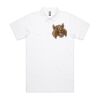 AS Colour - Chad Polo Shirt Thumbnail