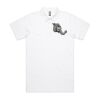 AS Colour - Chad Polo Shirt Thumbnail