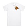 AS Colour - Chad Polo Shirt Thumbnail