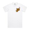 AS Colour - Chad Polo Shirt Thumbnail