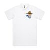 AS Colour - Chad Polo Shirt Thumbnail