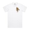 AS Colour - Chad Polo Shirt Thumbnail