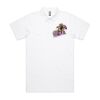 AS Colour - Chad Polo Shirt Thumbnail