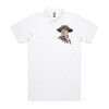 AS Colour - Chad Polo Shirt Thumbnail