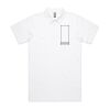 AS Colour - Chad Polo Shirt Thumbnail
