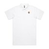 AS Colour - Chad Polo Shirt Thumbnail